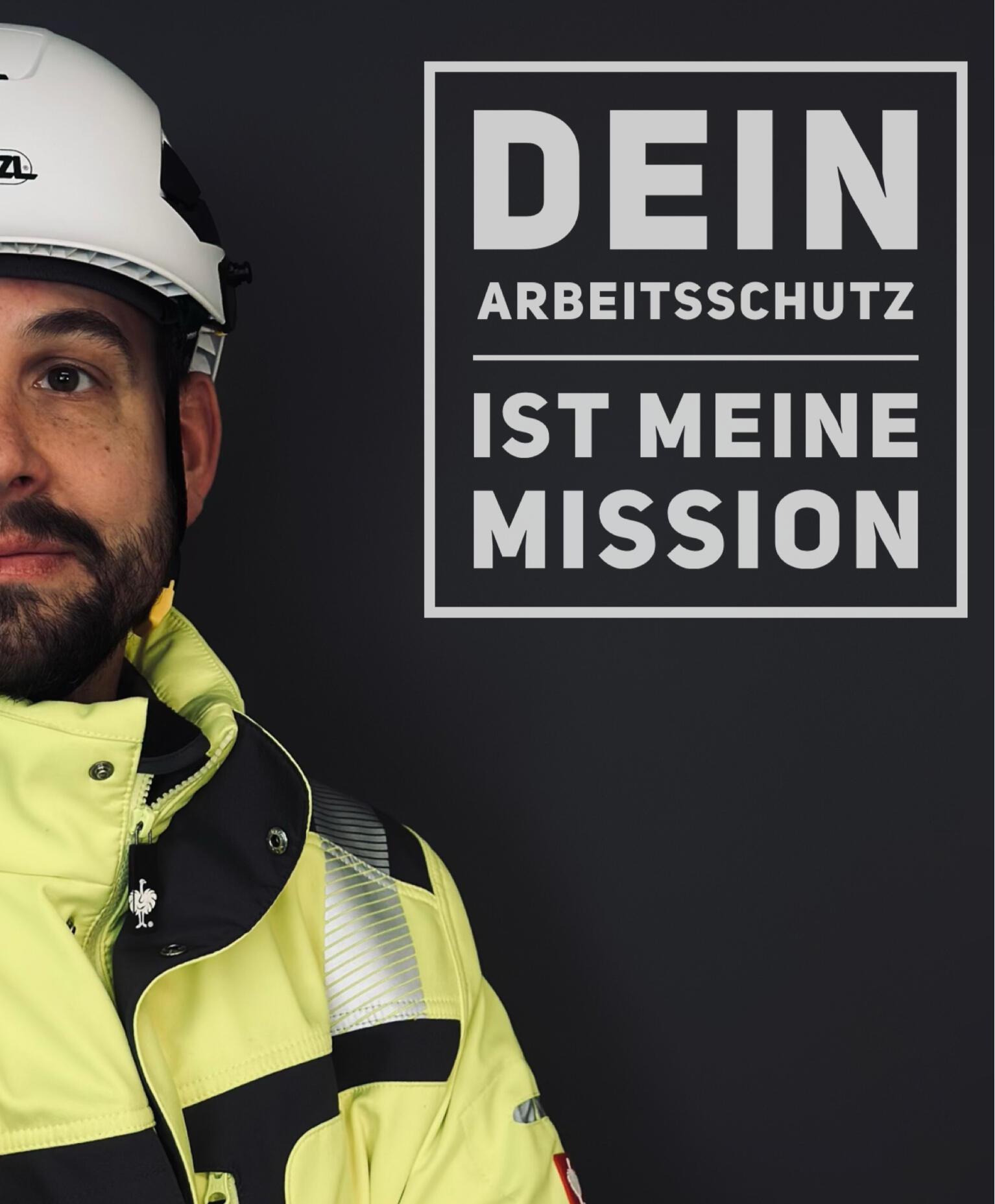 Zertifizierung Lars Thomas